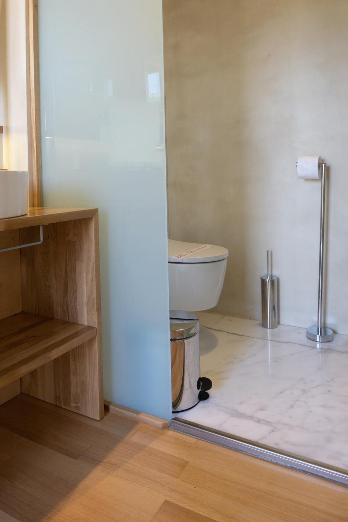 Kallergon Luxury Suites Hriszí Aktí Haniá Kültér fotó